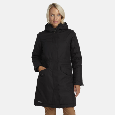 Damska parka zimowa MINNA