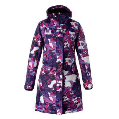 Damska zimowa parka MINNA
