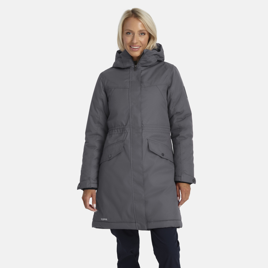 Parka damska MINNA (zima)