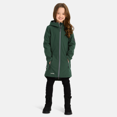 Dziewczęca kurtka softshell ANETA