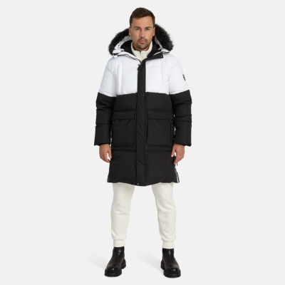 Parka zimowa unisex ALASKA