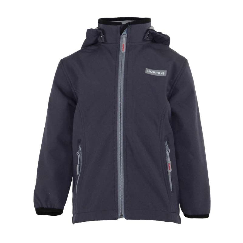 Chłopięca kurtka Softshell JADEN
