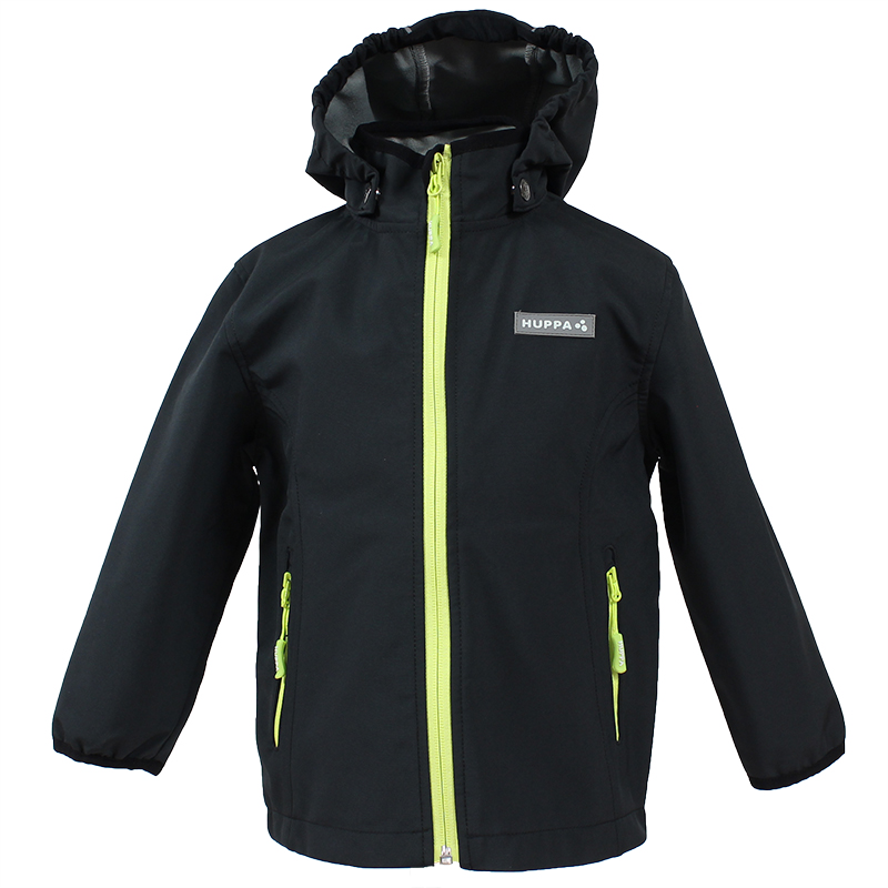 Chłopięca kurtka Softshell RIANNA