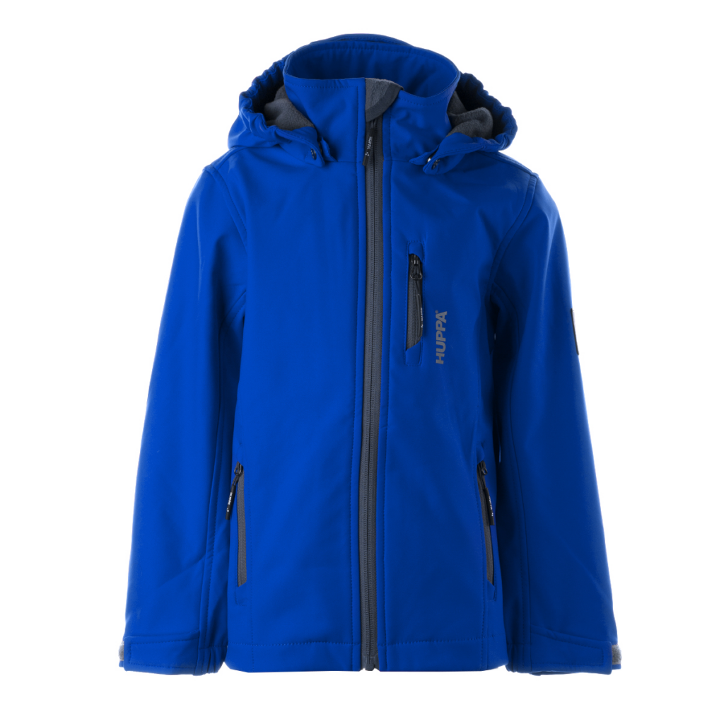 Kurtka softshell chłopięca JAMIE 2