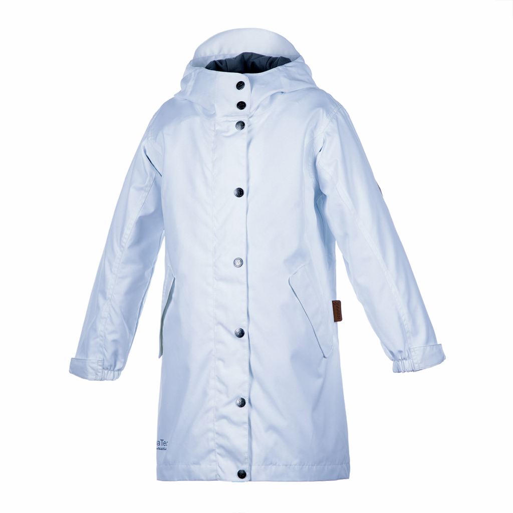 Damska parka (wiosna–jesień) JANELLE