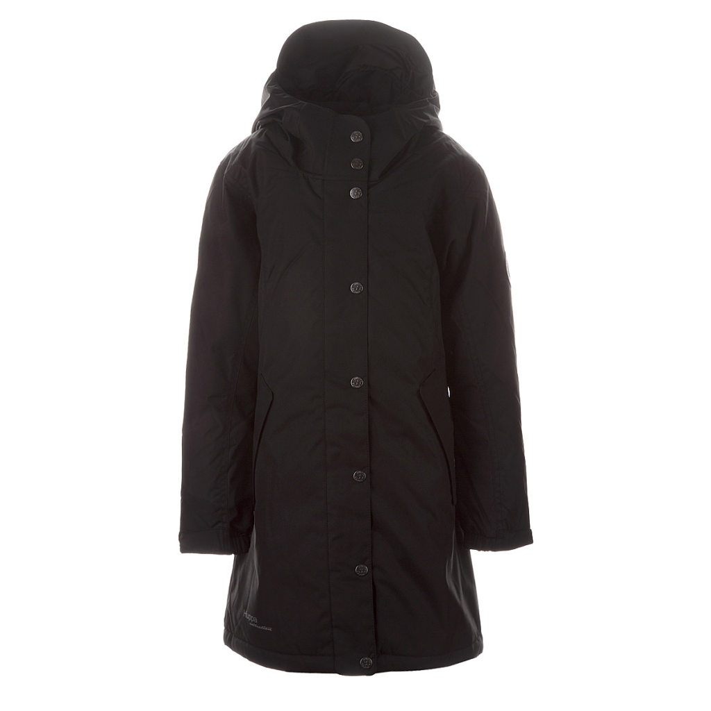 Dziewczęca parka JANELLE (wiosna–jesień)