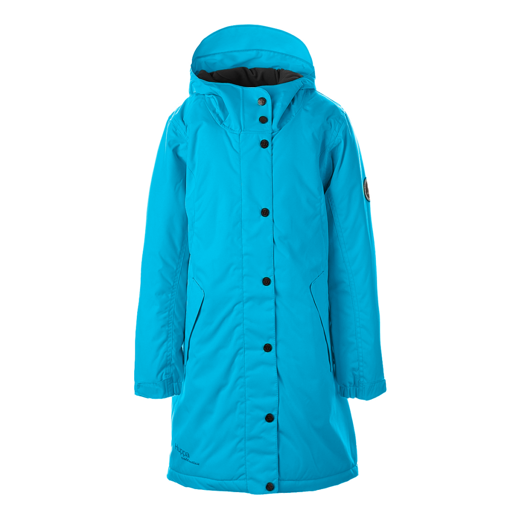 Parka dziewczęca JANELLE (wiosna–jesień)