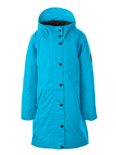 Parka dziewczęca JANELLE (wiosna–jesień)