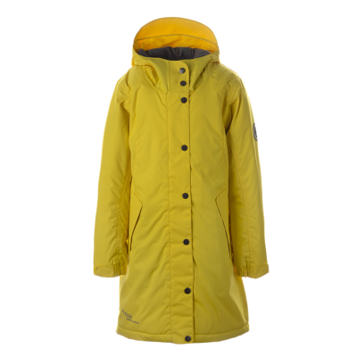 Parka dla dziewczynek JANELLE (wiosna–jesień)