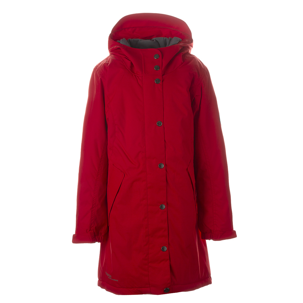 Dziewczęca parka JANELLE (wiosna–jesień)