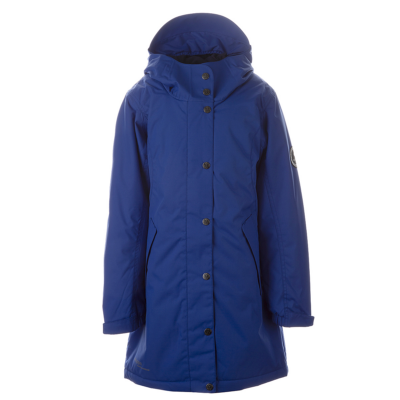 Dziewczęca parka JANELLE (wiosna–jesień)