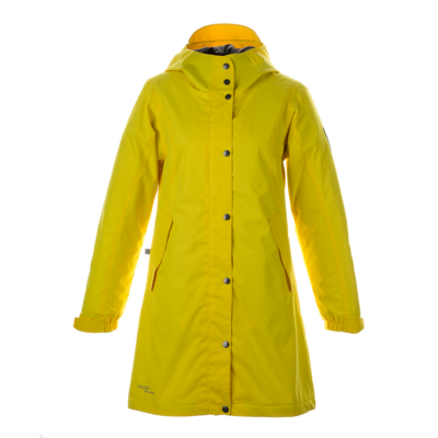 Parka damska JANELLE (wiosna–jesień)