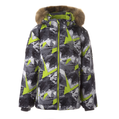 Light gray (patterned)