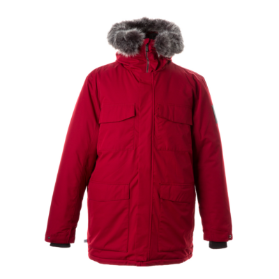 Męska parka zimowa ARON