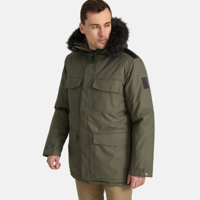 Parka zimowa męska ARON 2