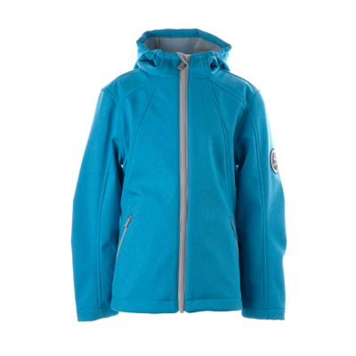 Dziewczęca kurtka softshell ANNY
