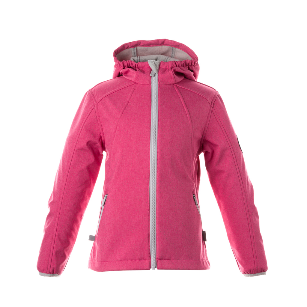Dziewczęca kurtka softshell ANNY