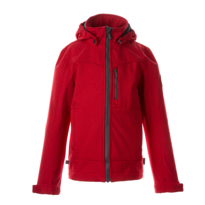 Męska kurtka softshell AKIVA