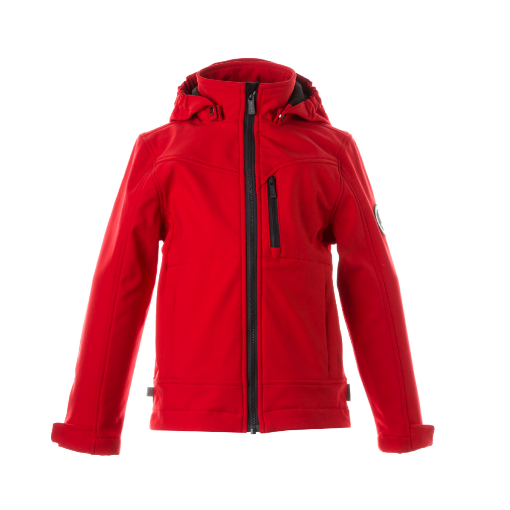Kurtka softshell dla chłopców AKIVA