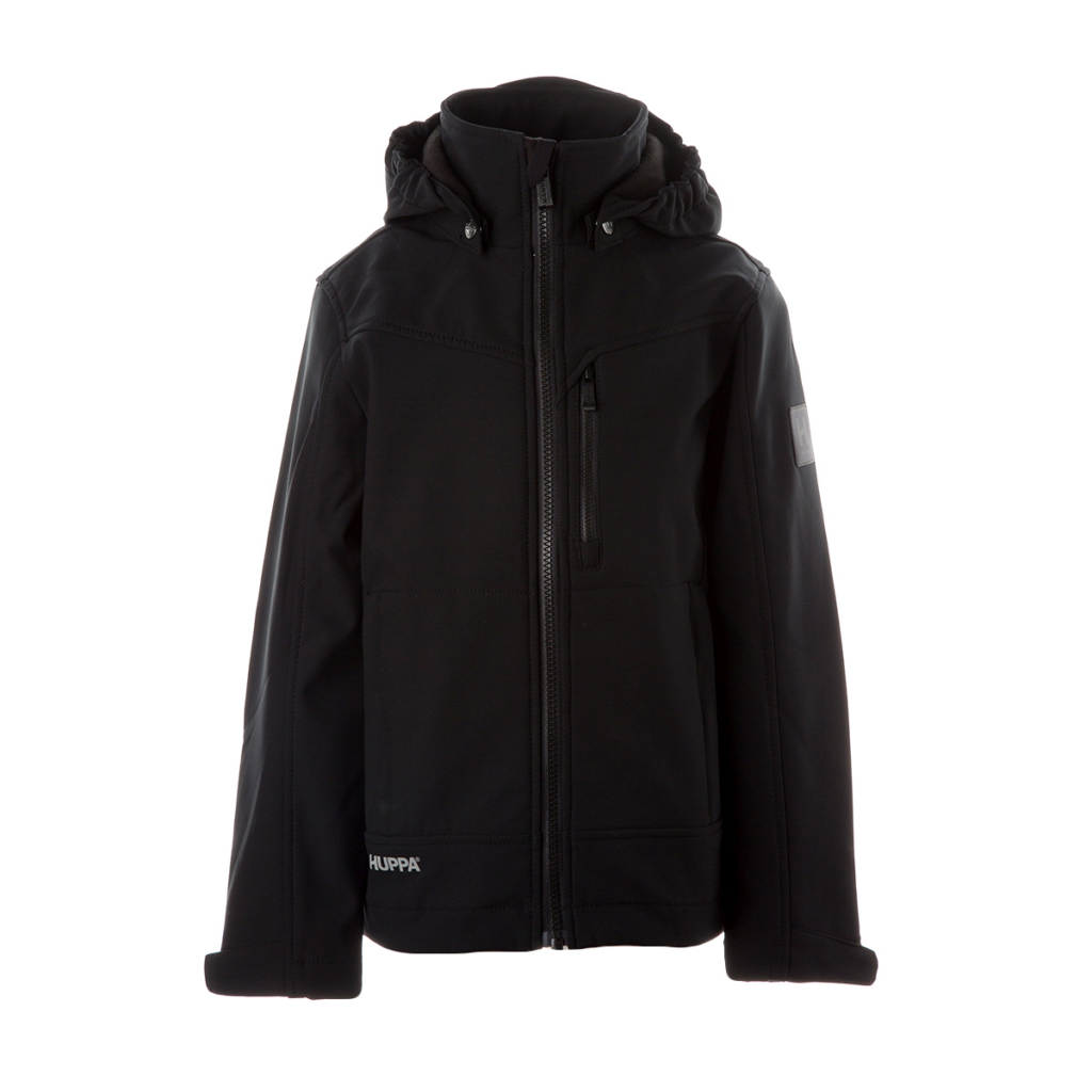 Chłopięca kurtka softshell AKIVA