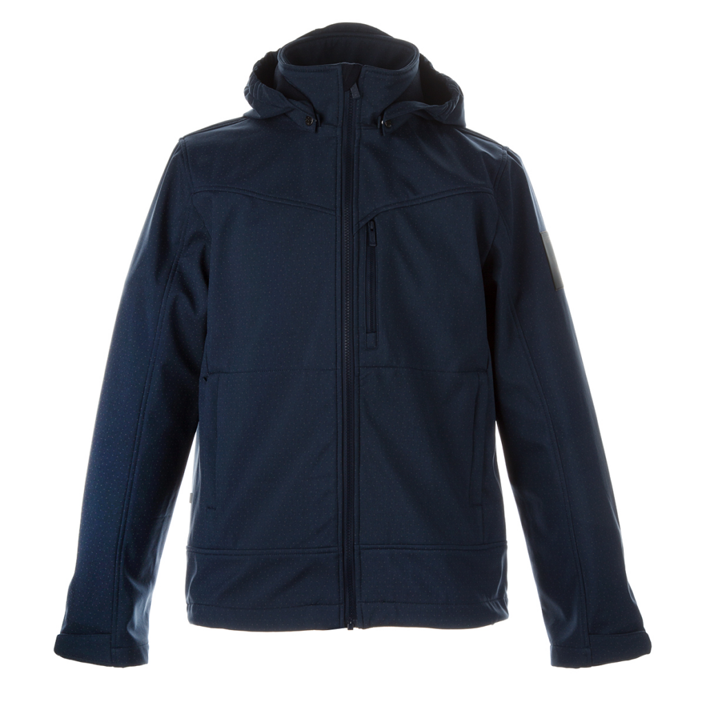 Męska kurtka softshell AKIVA