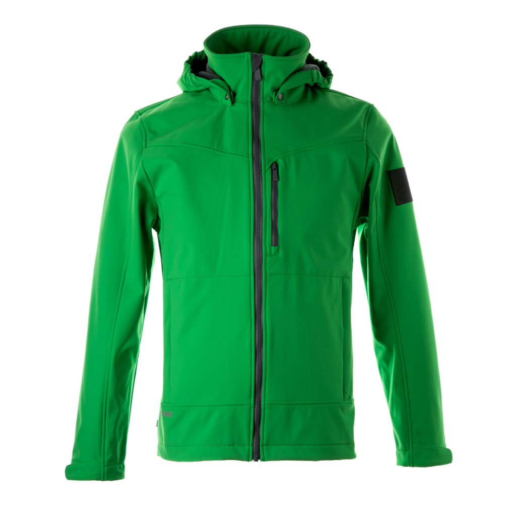 Męska kurtka softshell AKIVA