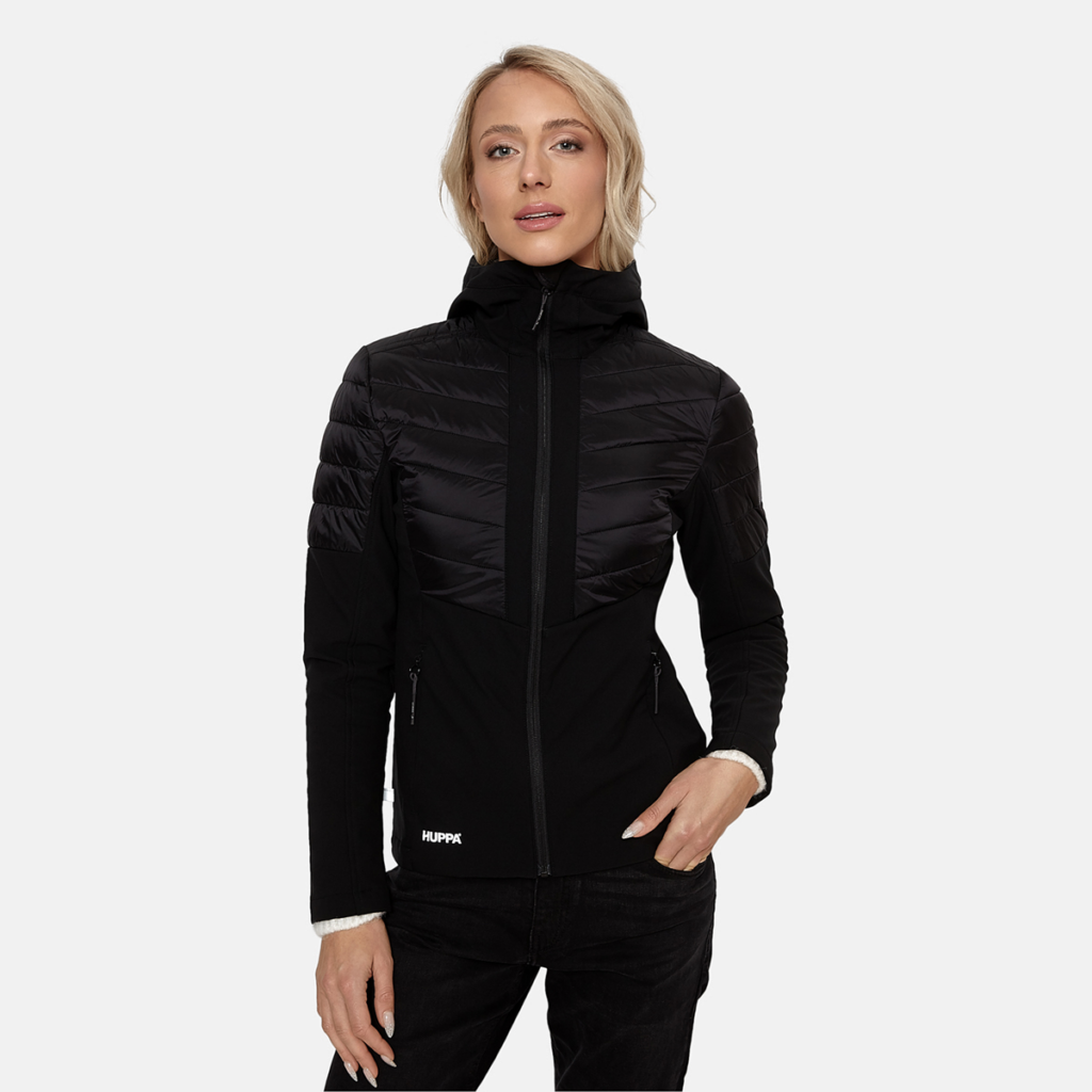 Damska kurtka softshell ARIA