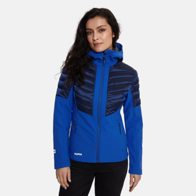 Damska kurtka softshell ARIA