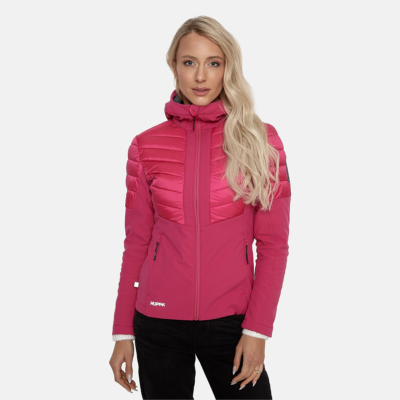 Damska kurtka softshell ARIA