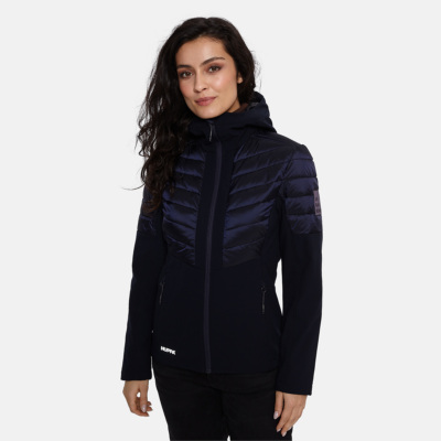 Damska kurtka softshell ARIA