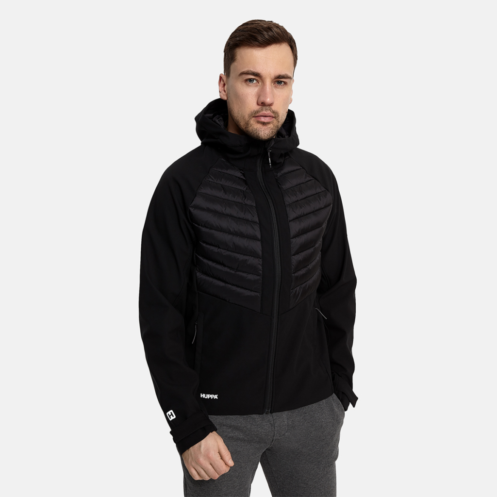 Męska kurtka softshell STARK