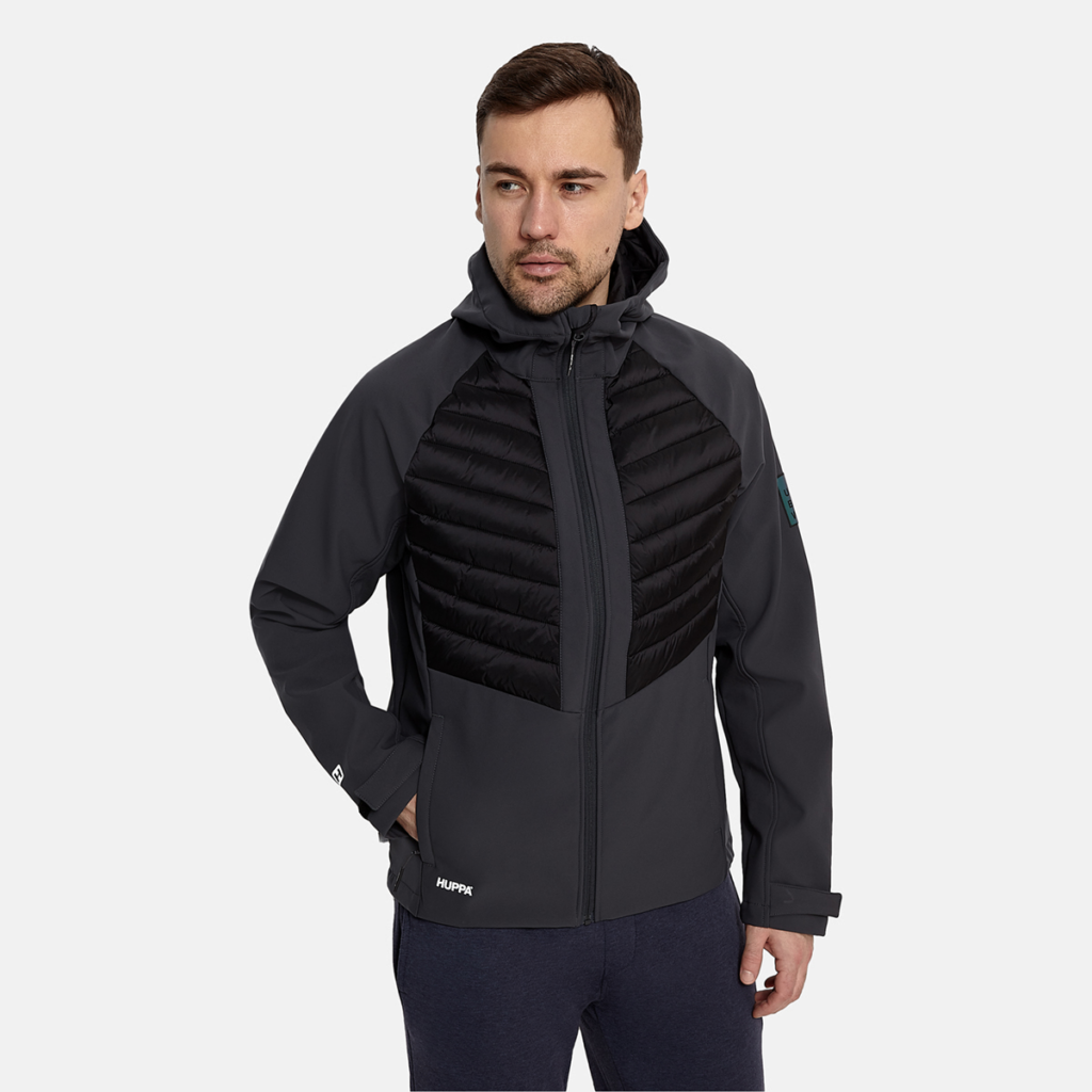 Męska kurtka softshell STARK