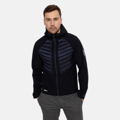 Kurtka softshell męska STARK
