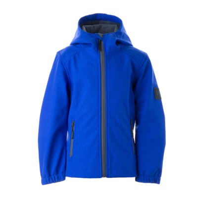 Dziewczęca kurtka softshell NERA