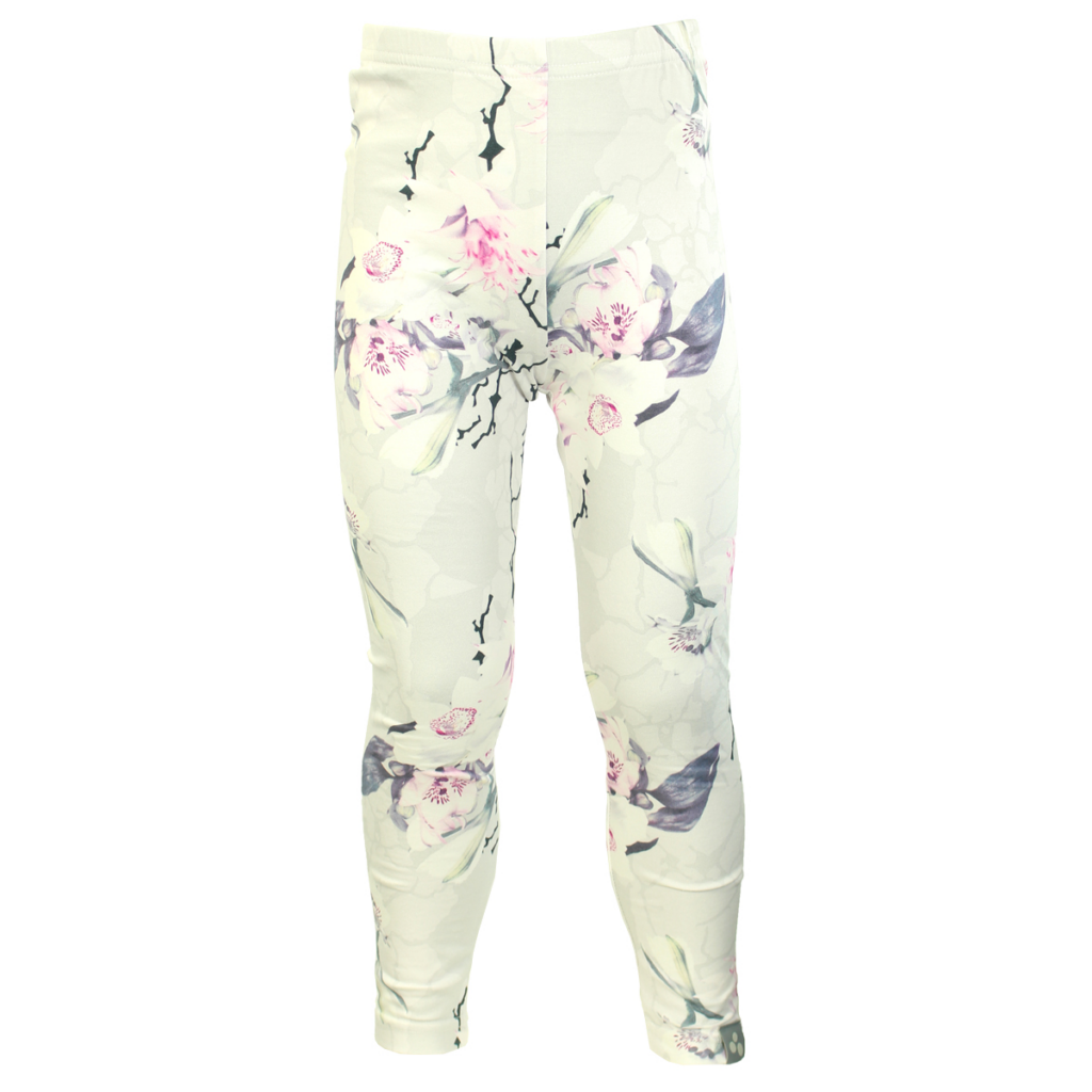 Legginsy dziewczęce JEWEL