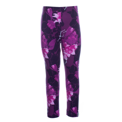 Legginsy dziewczęce JEWEL