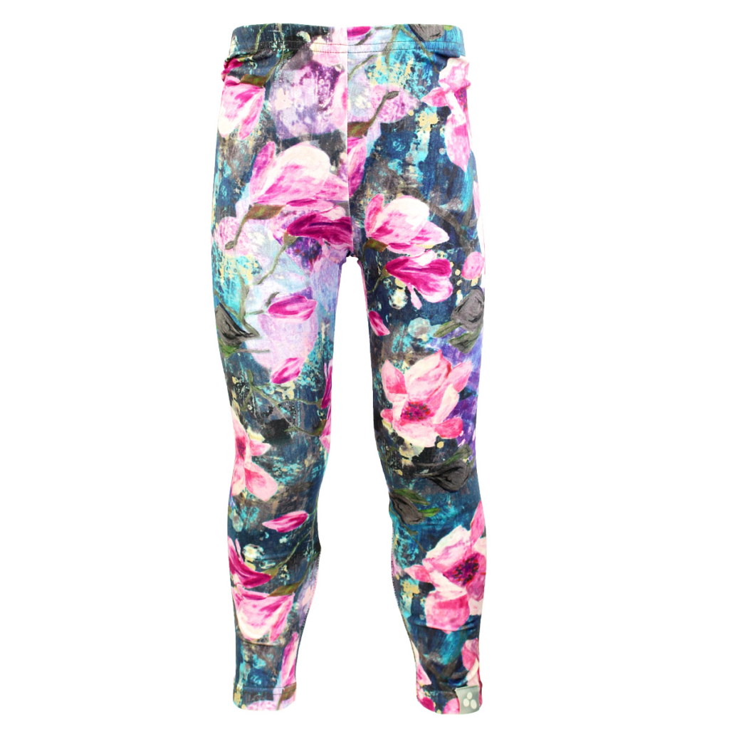 Legginsy dziewczęce JEWEL
