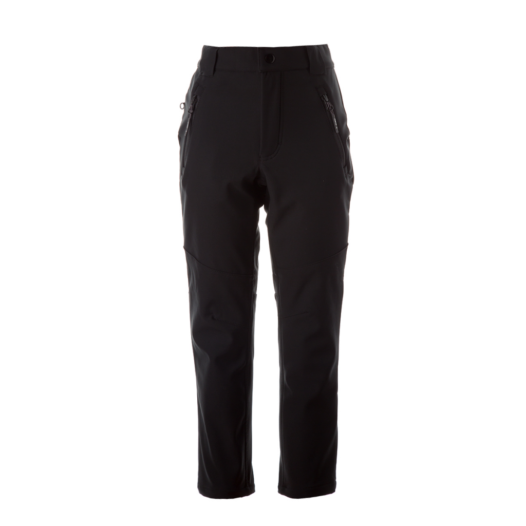 Chłopięce spodnie softshell AIBO