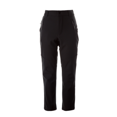 Chłopięce spodnie softshell AIBO