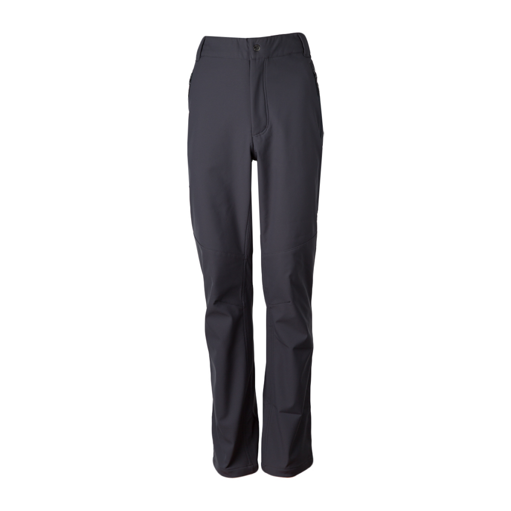 Spodnie softshell dla chłopców AIBO