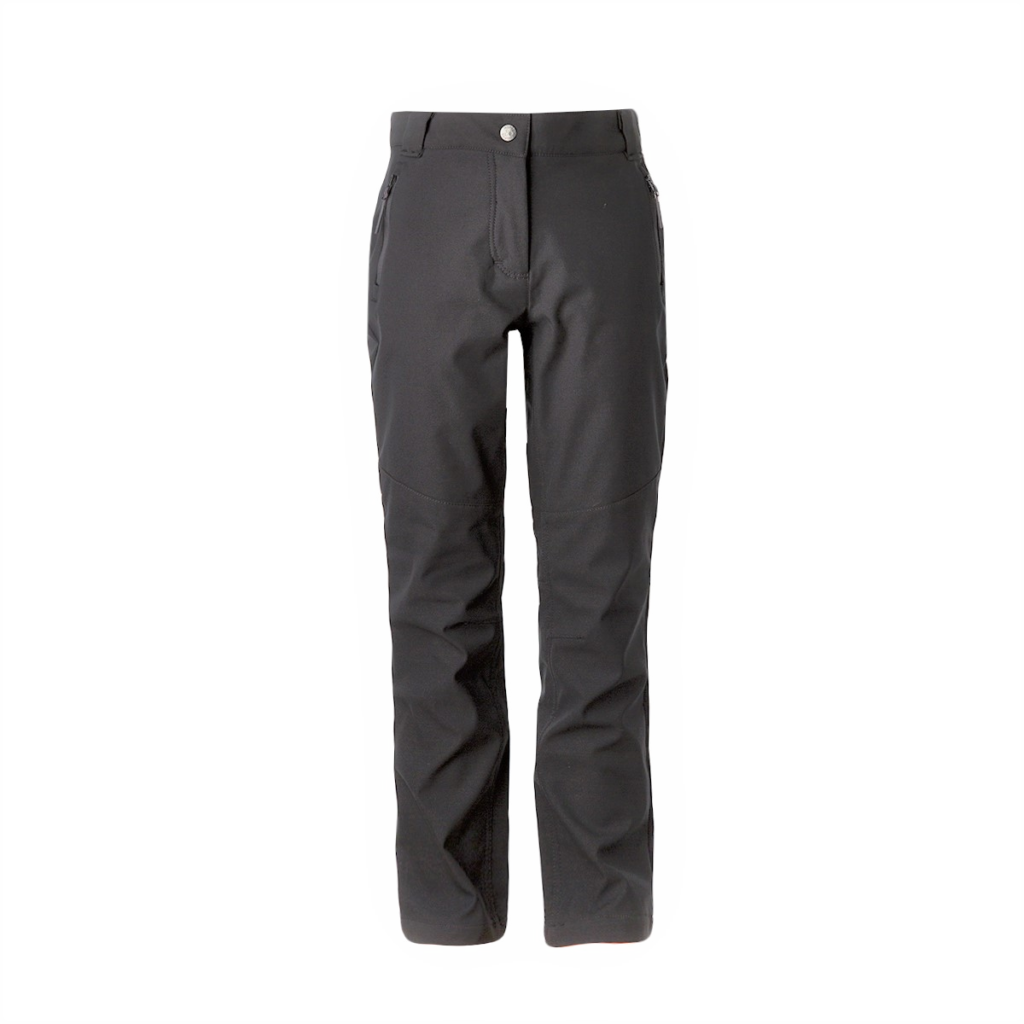 Spodnie softshell dziewczęce AIRITA