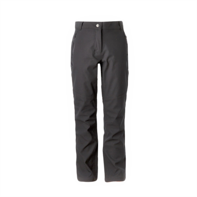 Spodnie softshell dziewczęce AIRITA