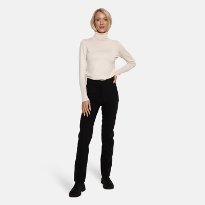 Damskie spodnie softshellowe AIRITA