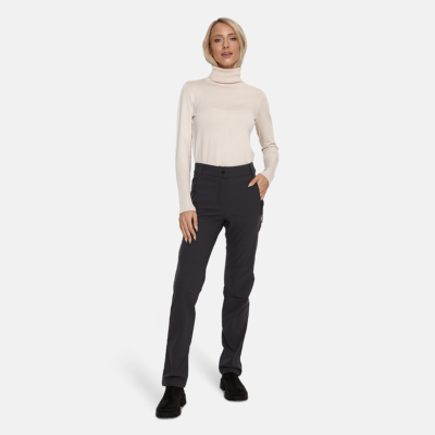 Damskie spodnie softshell AIRITA