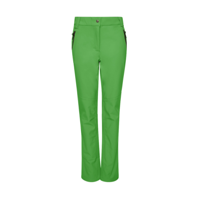 Damskie spodnie softshell AIRITA