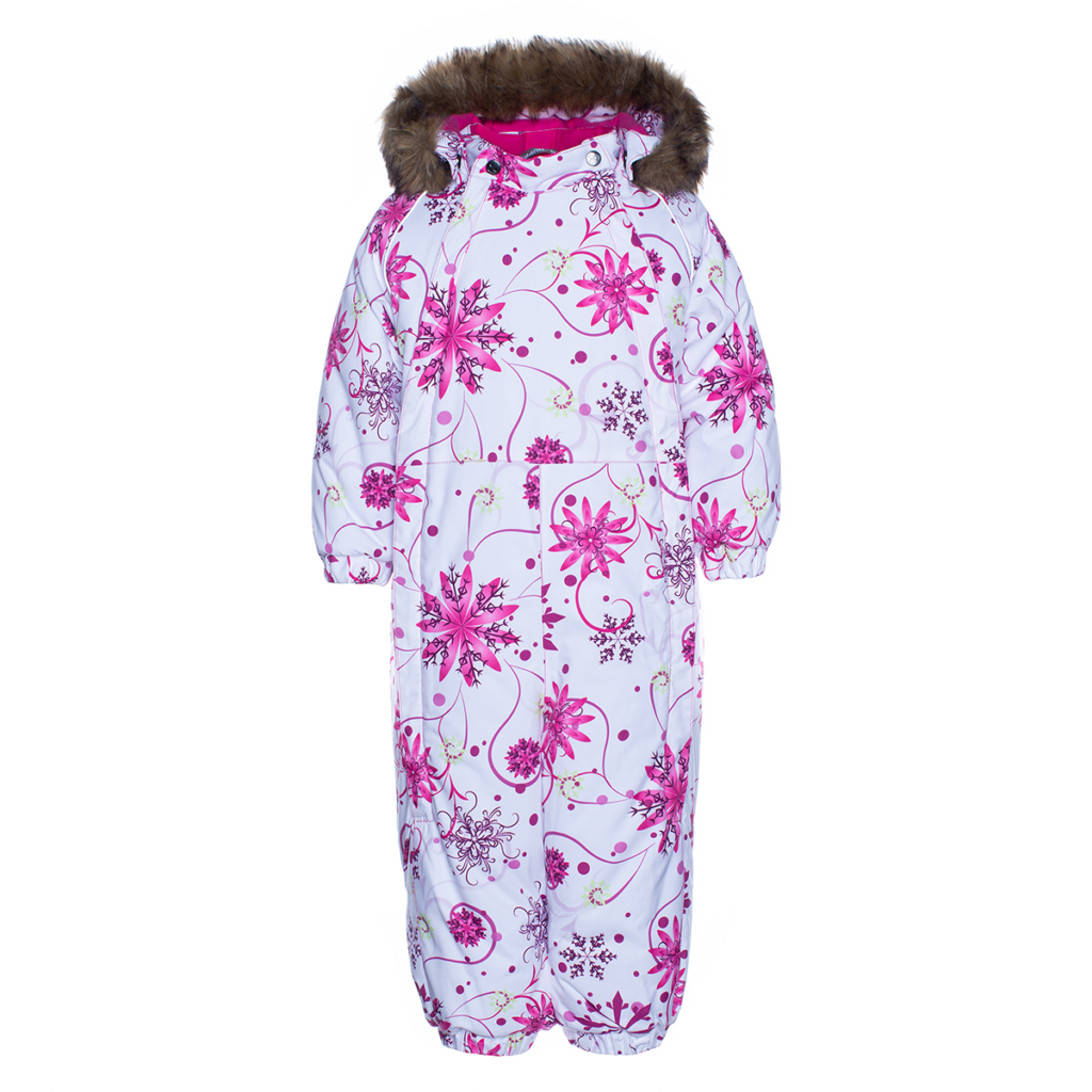 Dziecięcy zimowy kombinezon KEIRA (zima)