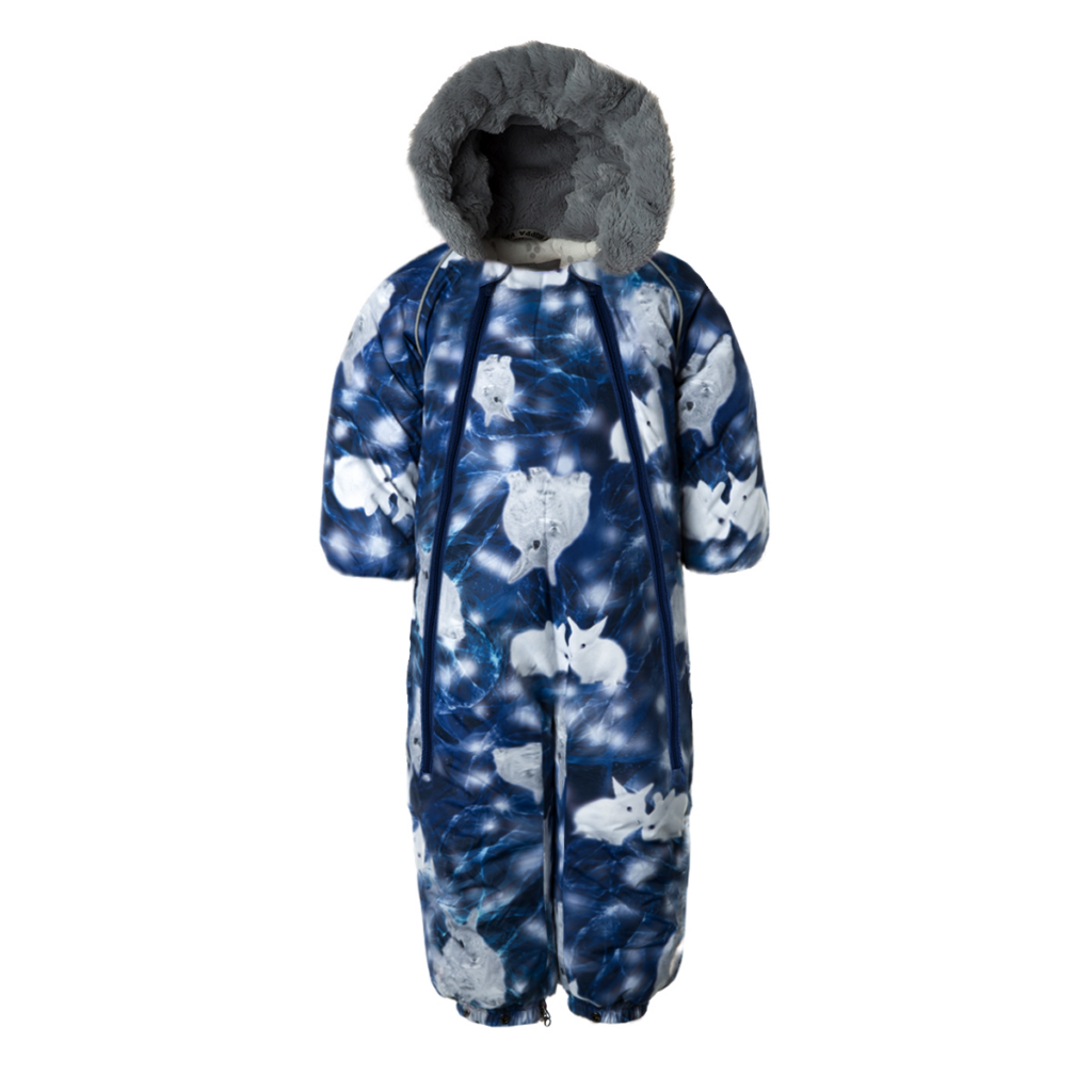 Śpiworek-kombinezon dla niemowląt MARY 1