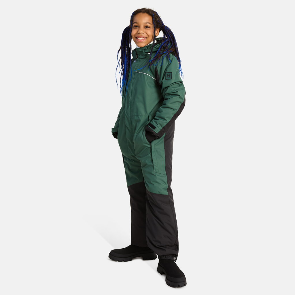 Kombinezon zimowy dziecięcy MOOLEY 3