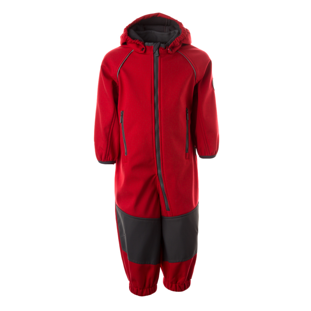 Dziecięcy kombinezon softshell ADAL 1