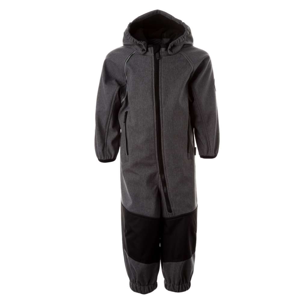 Dziecięcy kombinezon softshell ADAL 1